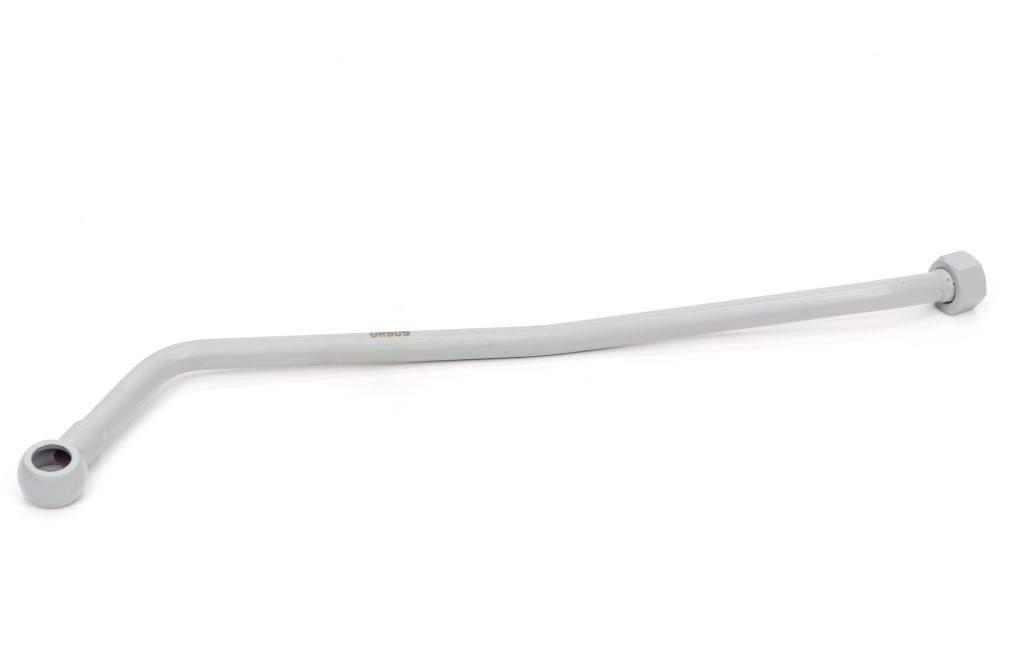 Przewód kompletny II złącza hydraulicznego 88413320 C-385 ORYGINAŁ URSUS