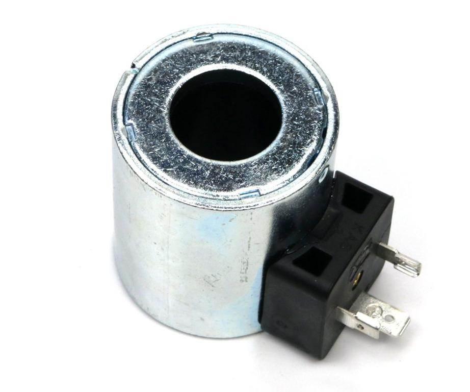 Cewka do elektrozaworu Heavy DS3 C22S3-D12K1/11 12V DC (32,7W) Duplomatic
