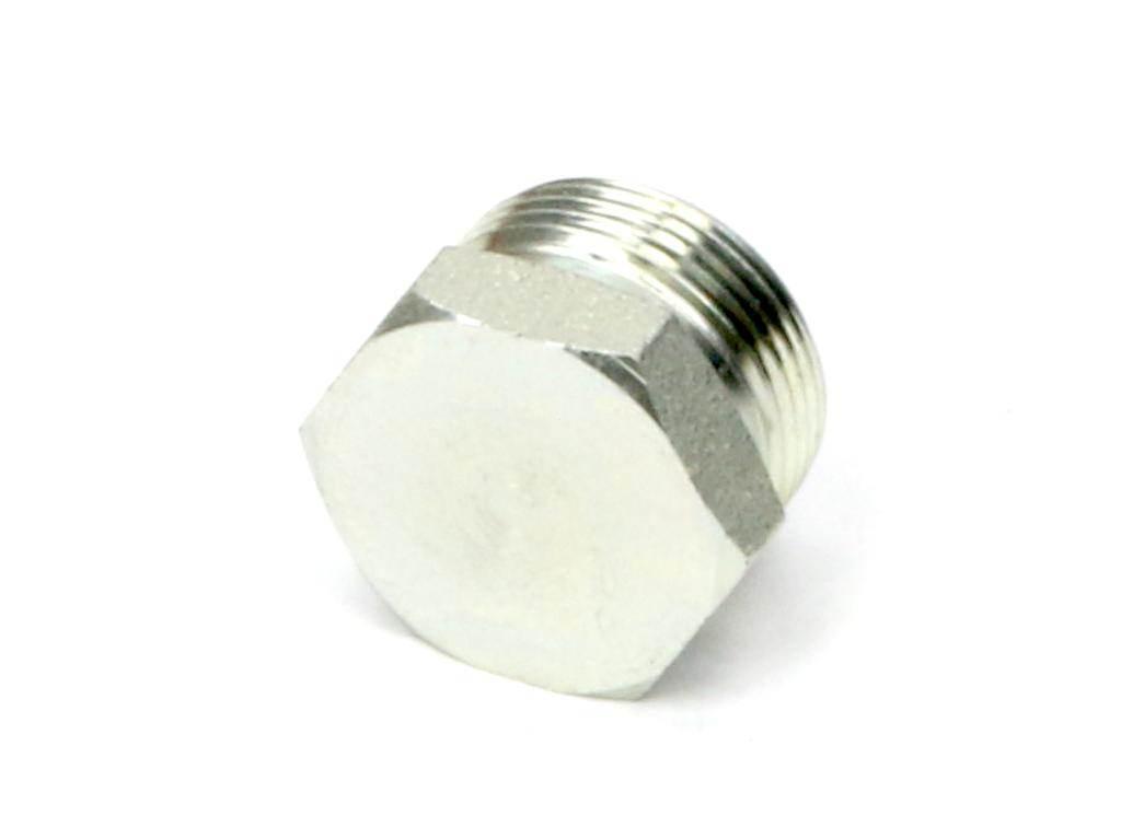 Korek hydrauliczny metryczny (na klucz) M16x1.5 10L Waryński 10szt - zdjęcie 3