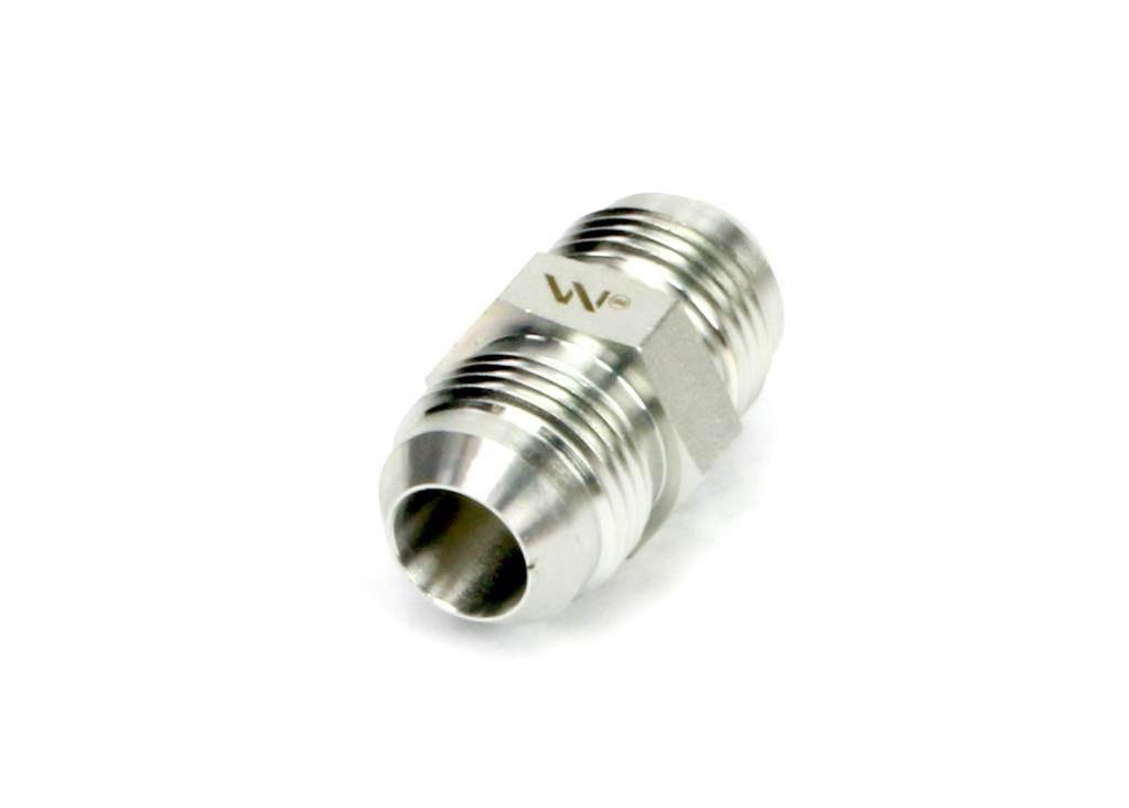 Złączka hydrauliczna calowa BB 1 1/16" UNF (JIC) Waryński W-5025251212 - zdjęcie 2