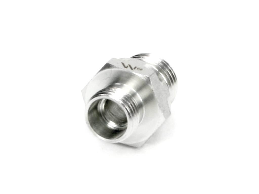 Przyłączka hydrauliczna BB (XGE) M22x1.5 15L x 1/2" BSP ED Waryński 10szt - zdjęcie 2
