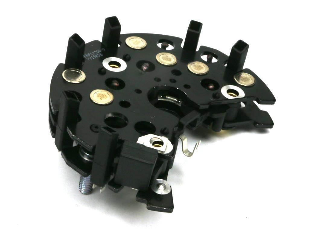 Prostownik diody alternatora 0123510074EX Nowy Typ EXPOM KWIDZYN eu - zdjęcie 2