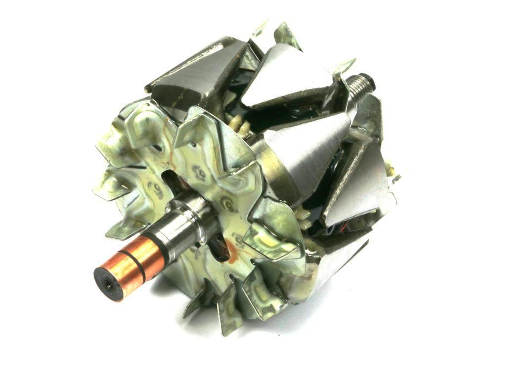 Wirnik alternatora 100211-6420EX Nowy Typ EXPOM KWIDZYN eu 021200-5940EX