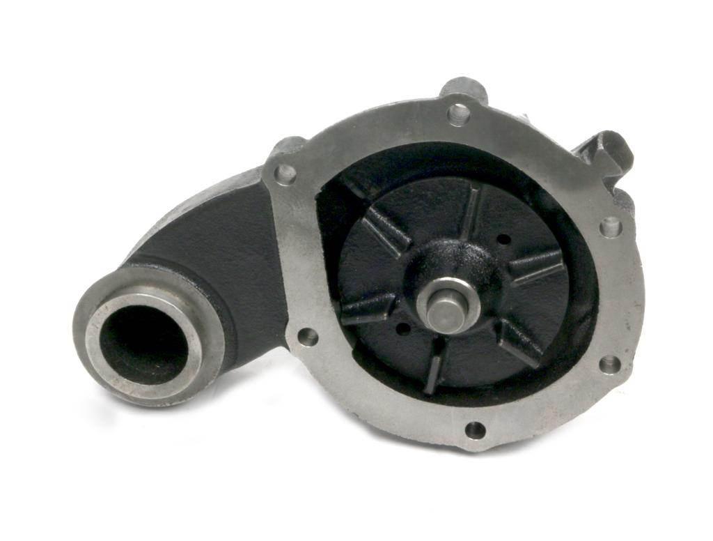 Pompa wody Bizon SW400 WARYŃSKI PLA0450W - zdjęcie 2