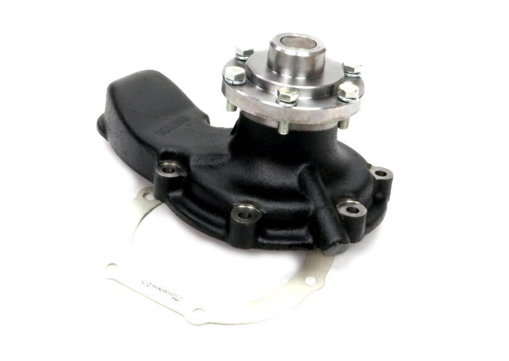 Pompa wody Bizon SW400 WARYŃSKI PLA0450W - zdjęcie 3