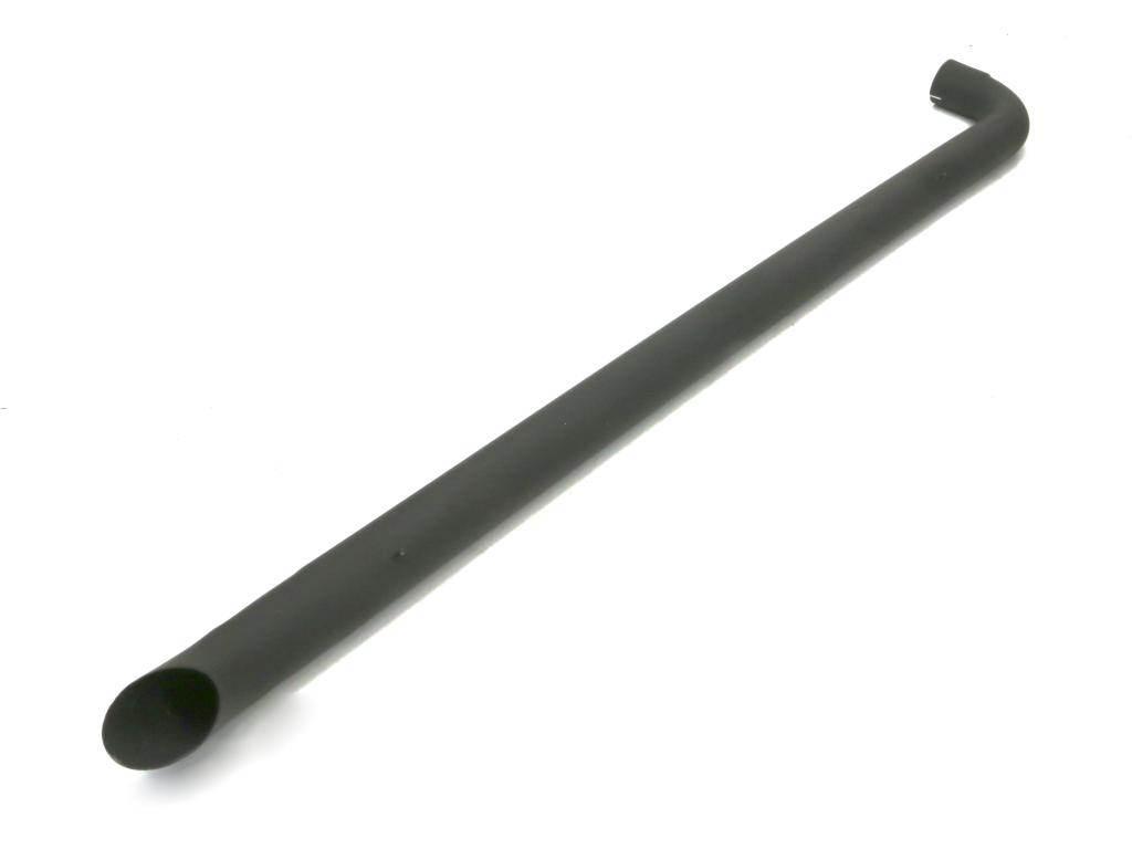 Tłumik rura wydechu AL164277 John Deere WARYŃSKI AL155688W