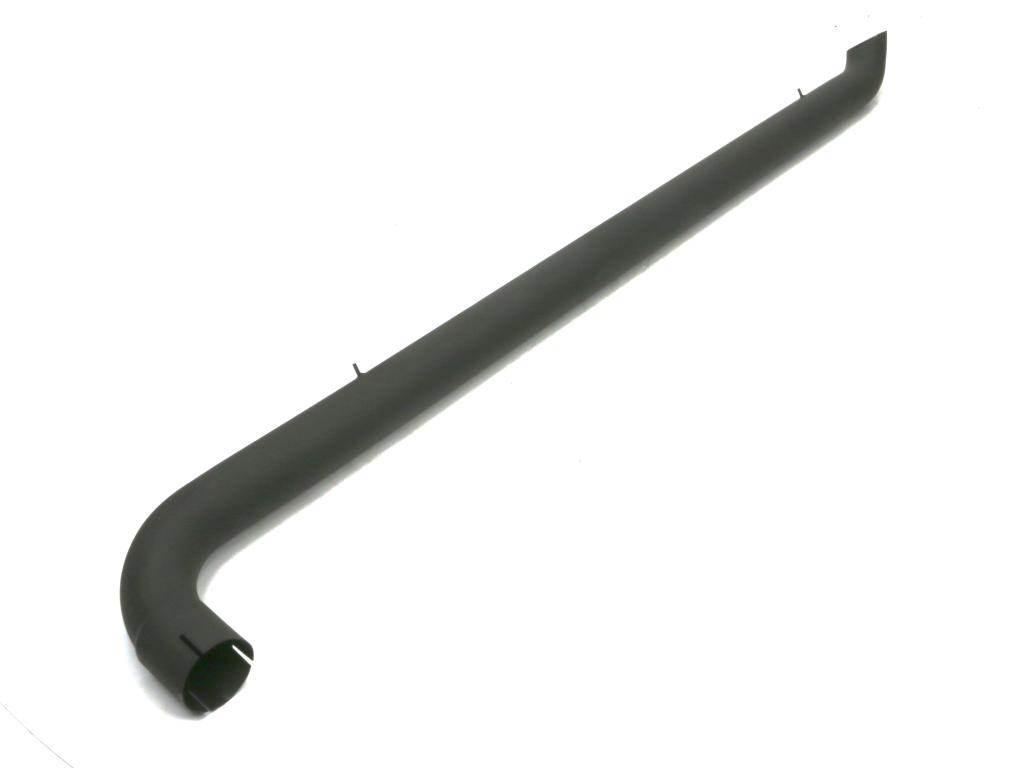 Tłumik rura wydechu AL164277 John Deere WARYŃSKI AL155688W - zdjęcie 2