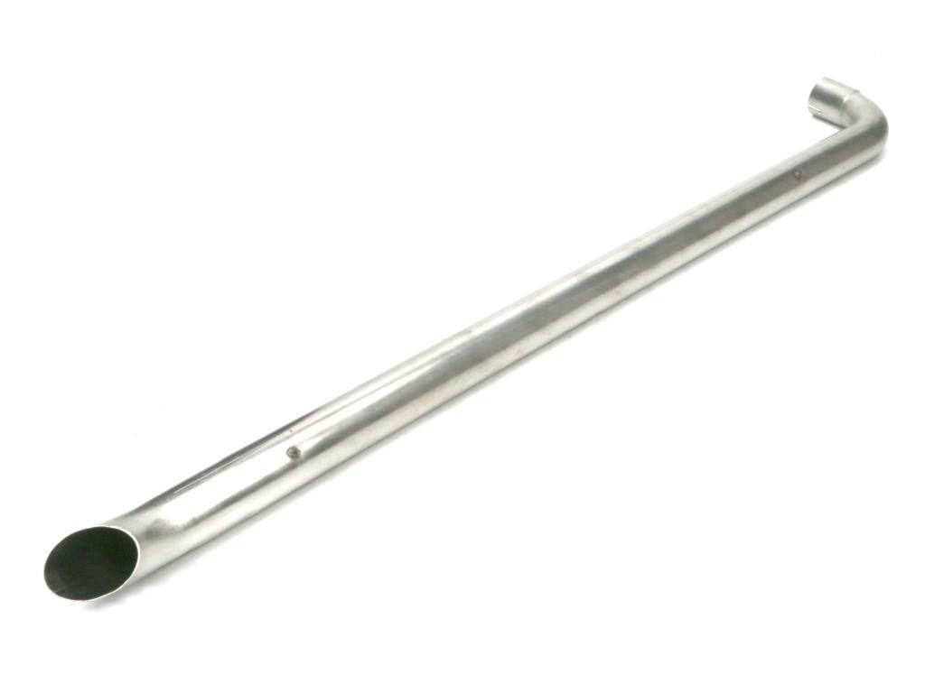 Tłumik rura wydechu inox AL164277 John Deere WARYŃSKI AL155688.1W
