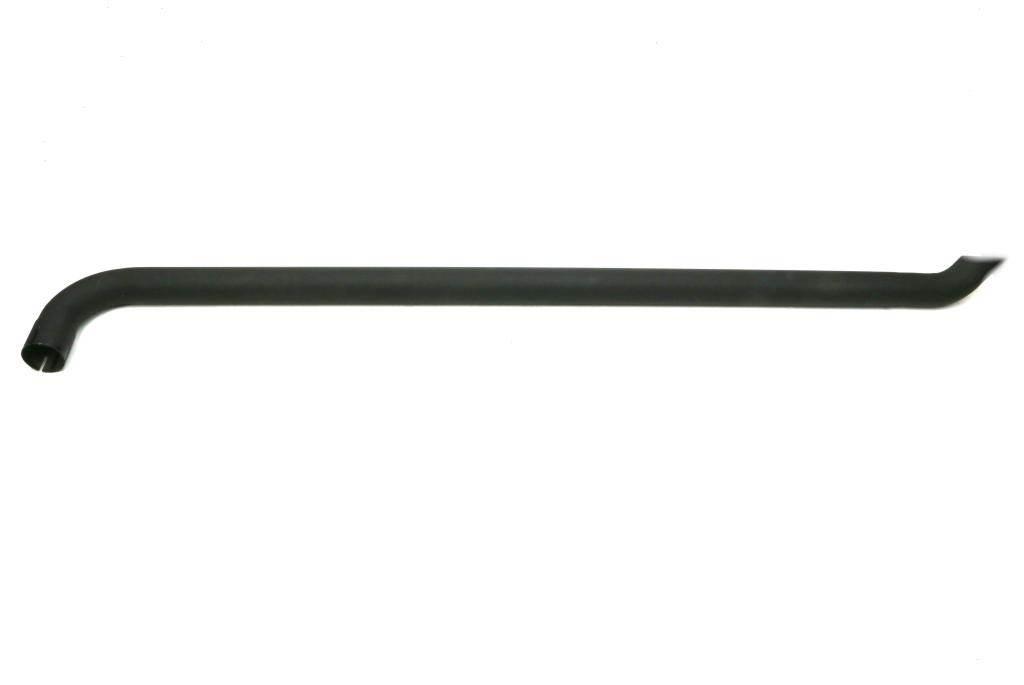 Tłumik rura wydechu AL164071 John Deere WARYŃSKI AL171730W - zdjęcie 4