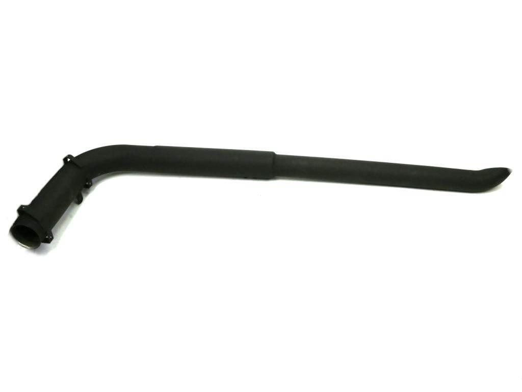 Tłumik rura John Deere WARYŃSKI RE175775W - zdjęcie 4