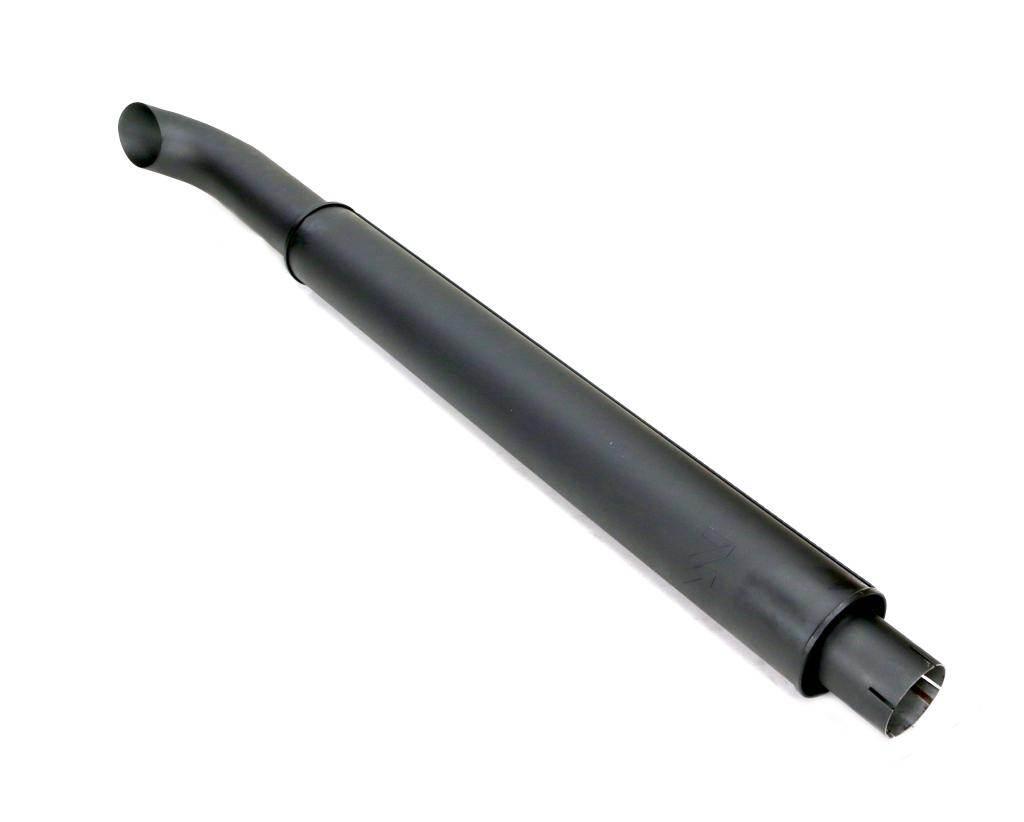 Tłumik rura wydechowa Renault Ares WARYŃSKI 7700043898W