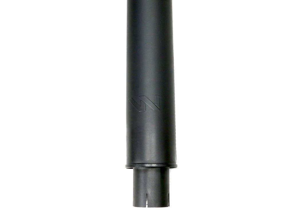 Tłumik rura wydechowa Renault Ares WARYŃSKI 7700043898W - zdjęcie 2