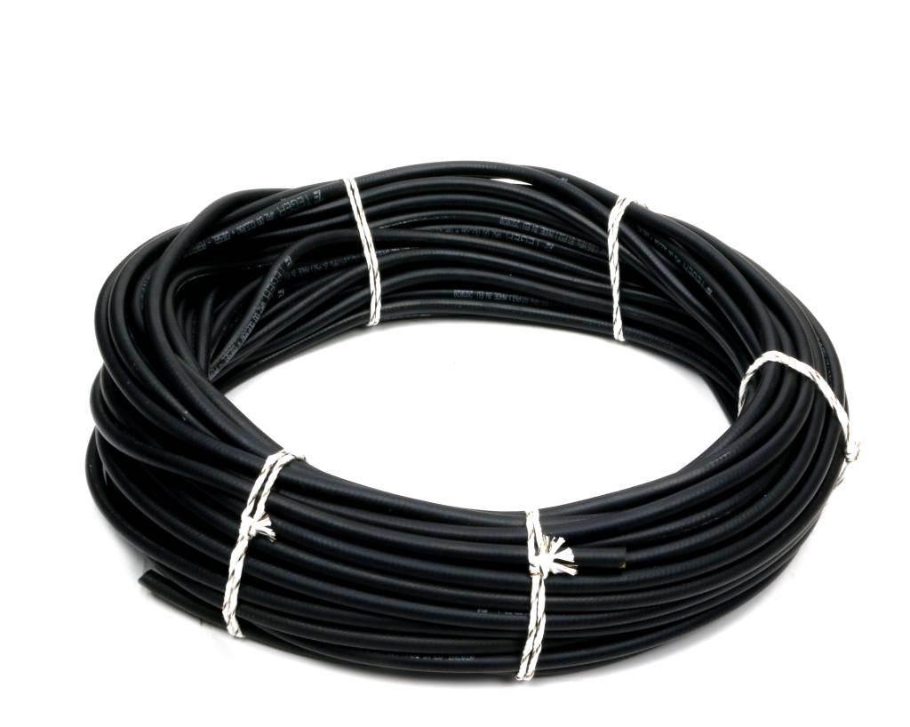 Wąż do sprężonego powietrza i wody SUPER AIR-WATER - DN6.3 - 16 bar / 1.6 M - zdjęcie 2