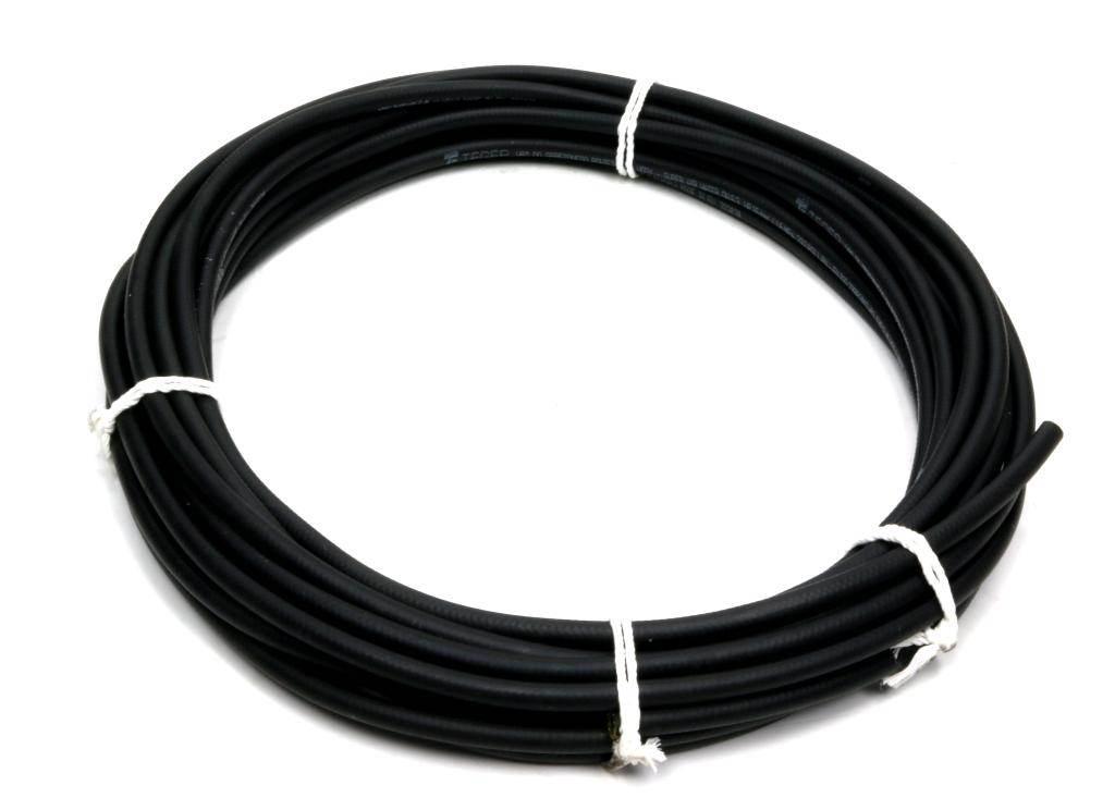 Wąż do sprężonego powietrza i wody SUPER AIR-WATER - DN08 - 16 bar / 1.6 Mp - zdjęcie 2