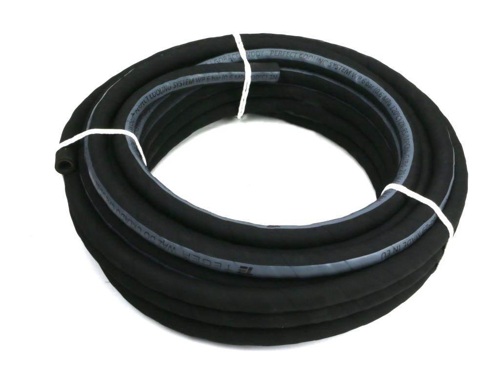 Wąż do układu chłodzenia i gorącej wody PERFECT COOLING SYSTEM EPDM DN16 -