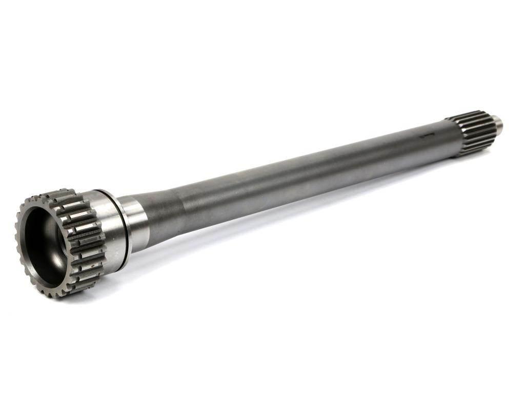 Wałek sprzęgłowy 86126086 C-385 WARYŃSKI 86126086W