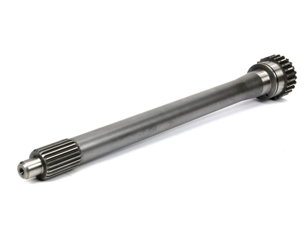 Wałek sprzęgłowy 86126086 C-385 WARYŃSKI 86126086W - zdjęcie 2