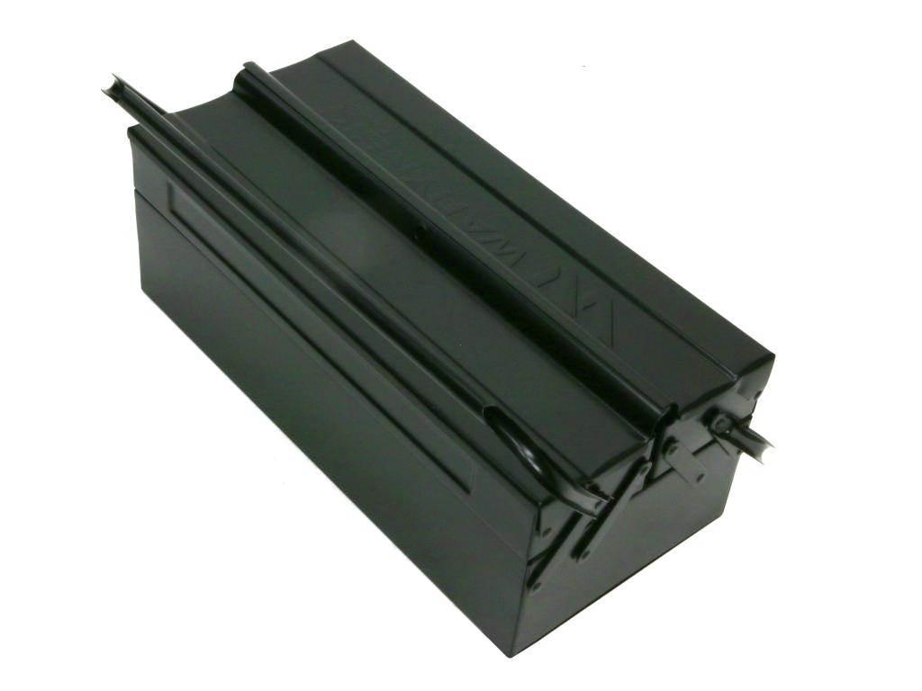 Skrzynka narzędziowa 3 dzielna 430mm Waryński WMT433 - zdjęcie 3