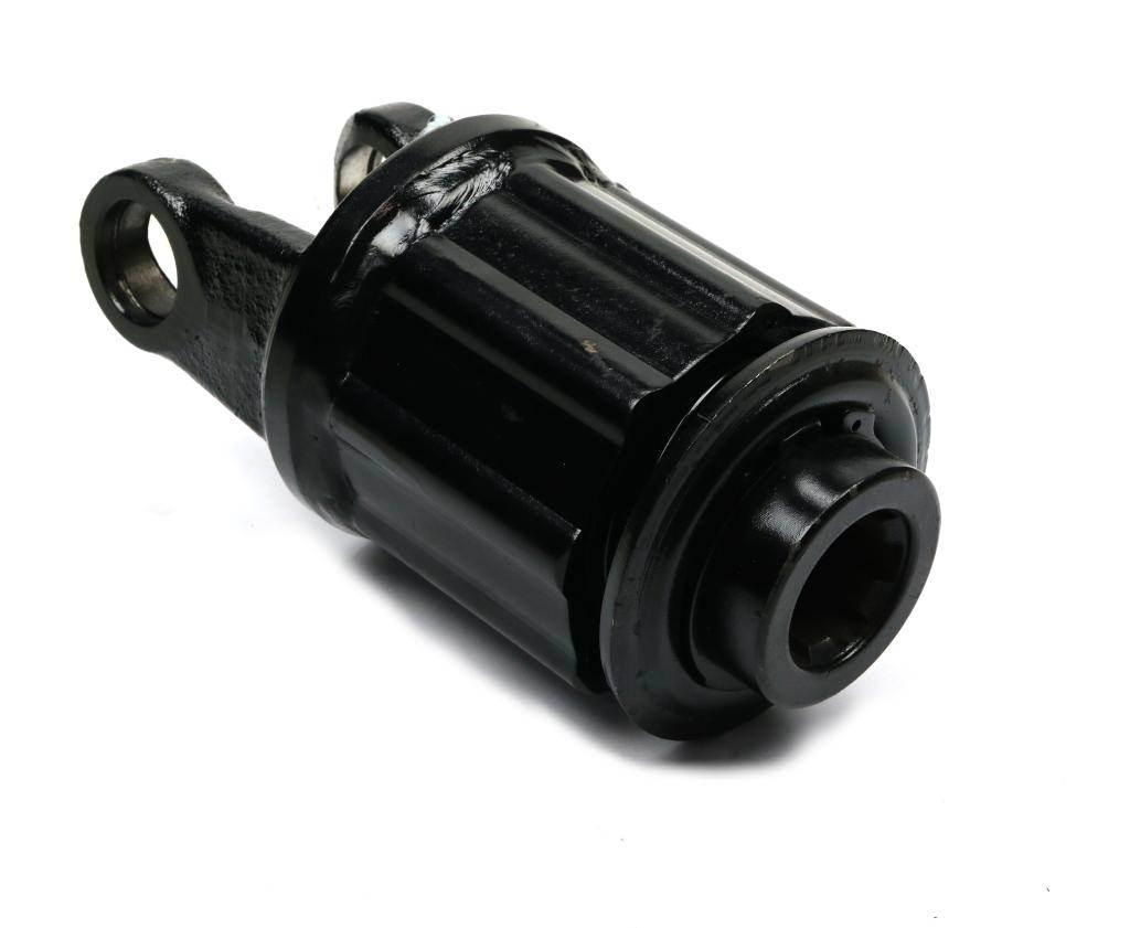Sprzęgło zapadkowe wału Seria 3R 900 Nm - 1 3/8 Z6 WARYŃSKI WR213338 - zdjęcie 2