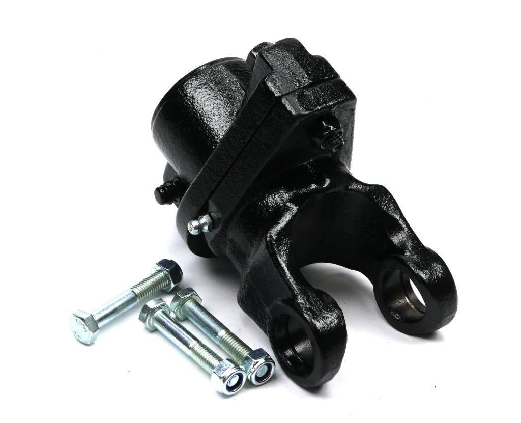 Sprzęgło na kołek wału Seria 2R 650Nm - 24x61 - 1 3/8 Z6 WARYŃSKI WR214271