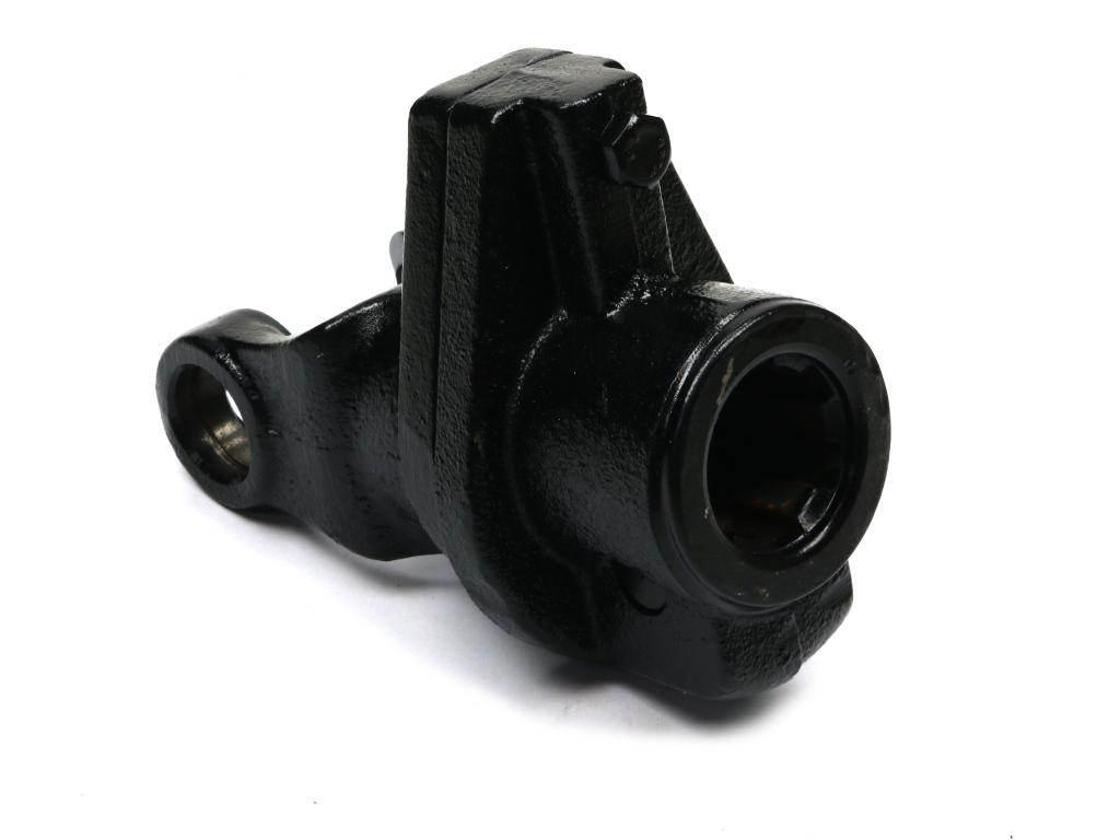 Sprzęgło na kołek wału Seria 2R 650Nm - 24x61 - 1 3/8 Z6 WARYŃSKI WR214271 - zdjęcie 2