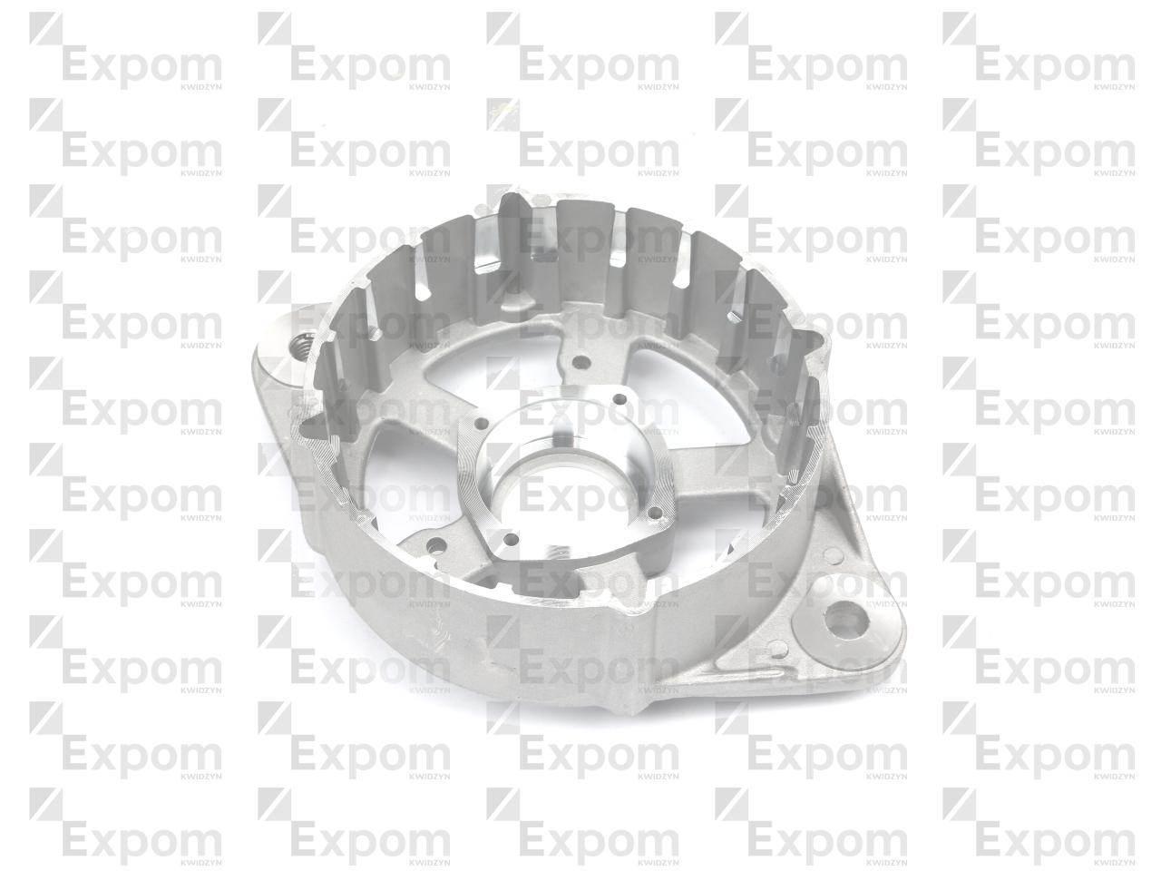 Pokrywa przednia alternatora 0120468055EX Nowy Typ EXPOM KWIDZYN eu - zdjęcie 2