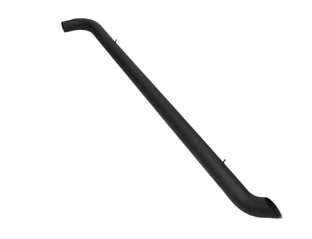 Tłumik rura wylotowa AL116287 John Deere WARYŃSKI AL116287W - zdjęcie 2