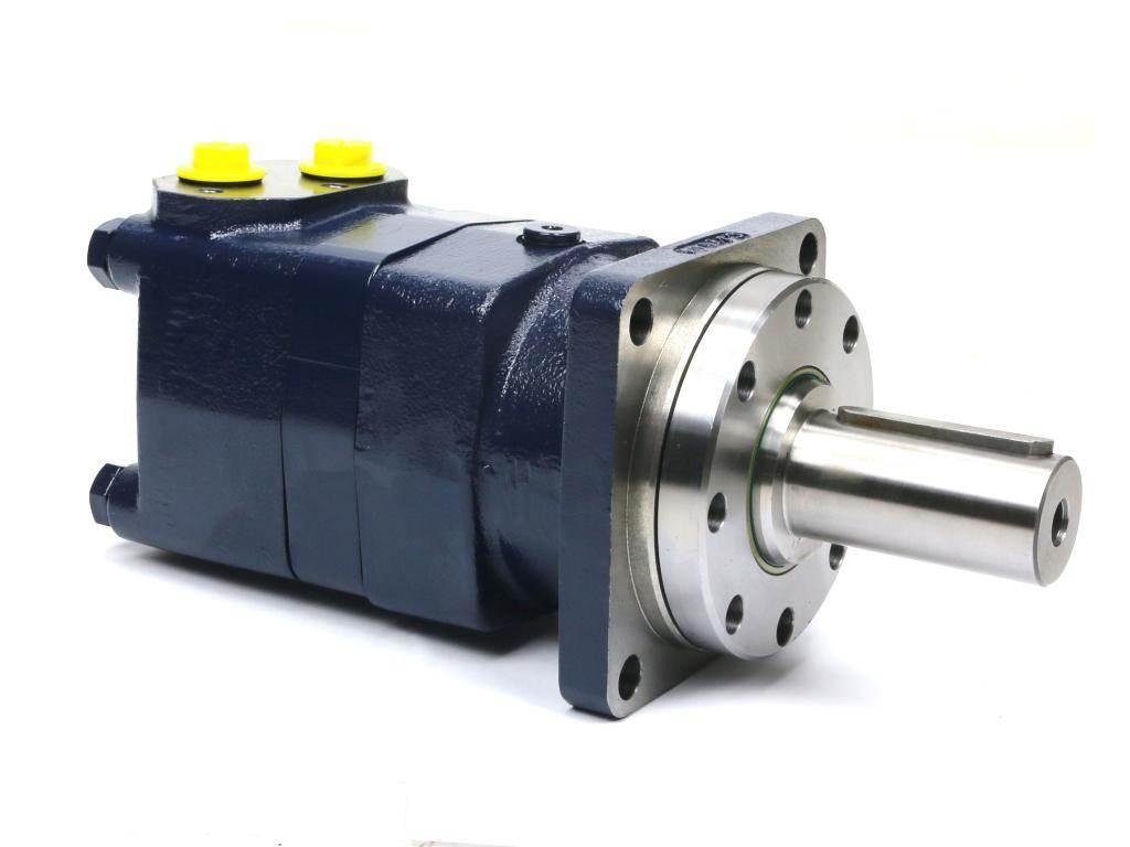 Silnik hydrauliczny orbitalny WMT 500 cm3/obr (160 bar / max.210 bar) Waryń - zdjęcie 3