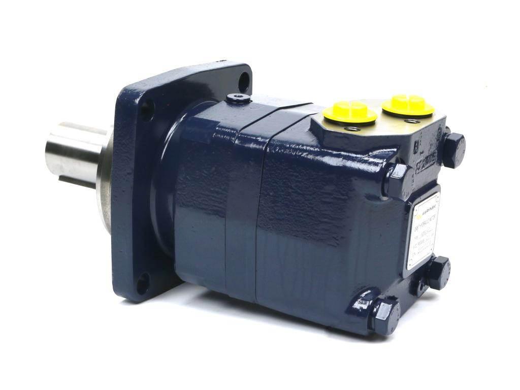 Silnik hydrauliczny orbitalny WMV 315 cm3/obr (200 bar / max.280 bar) Waryń - zdjęcie 4