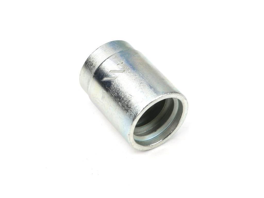 Tuleja (oprawka) uniwersalna do węży DN06 1SN/2SN PERFECT-SMOOTH Waryński 5 - zdjęcie 3