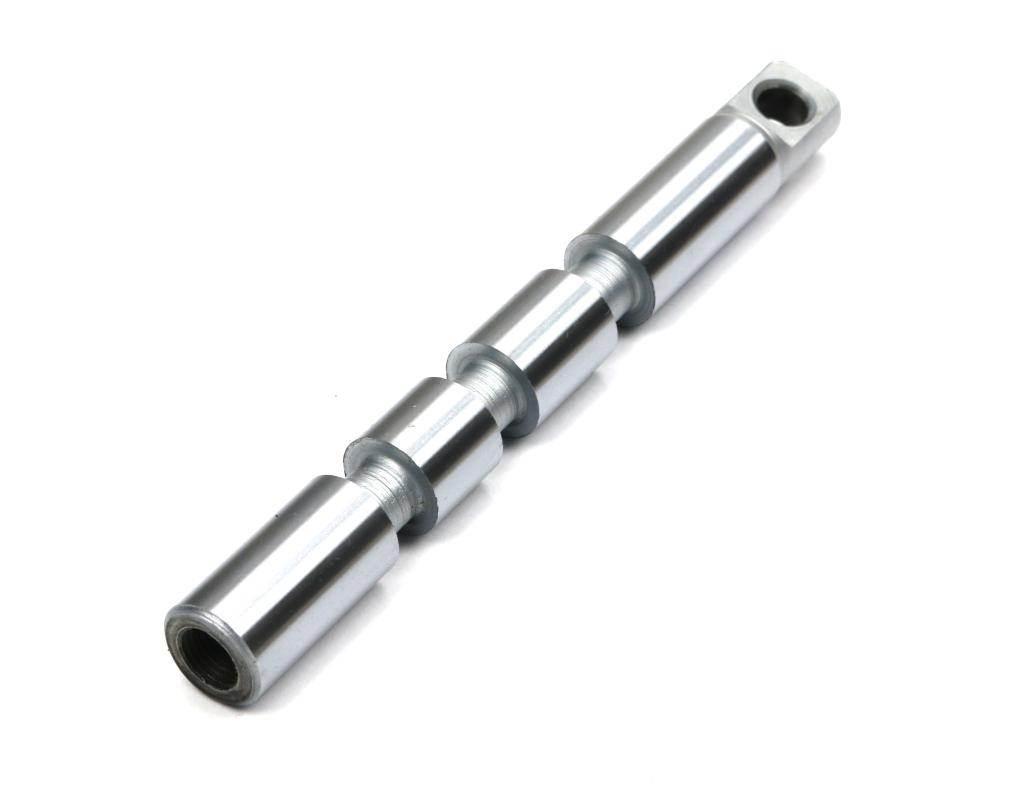 Suwak (chromowany) - do sekcji zwykłej rozdzielaczy hydraulicznych 40L Wary