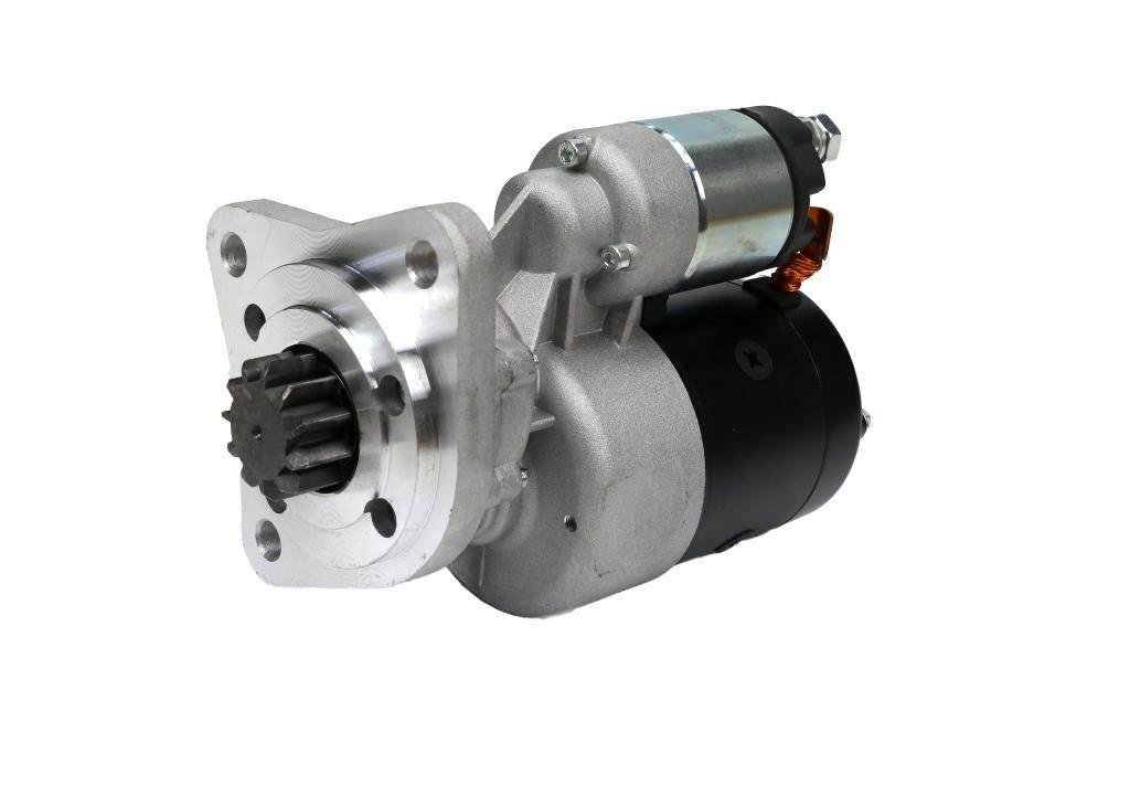 Rozrusznik z reduktorem Same Steyr Lamborghini typu Magneton 9142603,914288