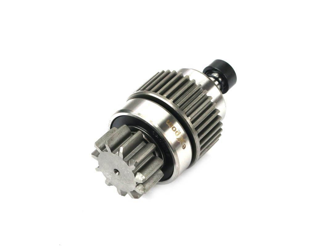 Zespół sprzęgający rozrusznika SAME LAMBORGHINI typu Magneton 9142880 Blue