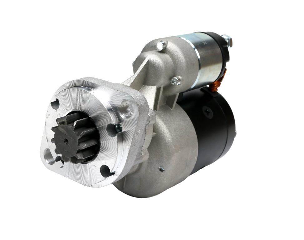 Rozrusznik z reduktorem DEUTZ SAME LAMBORGHINI typu Magneton 9144821 Blue L