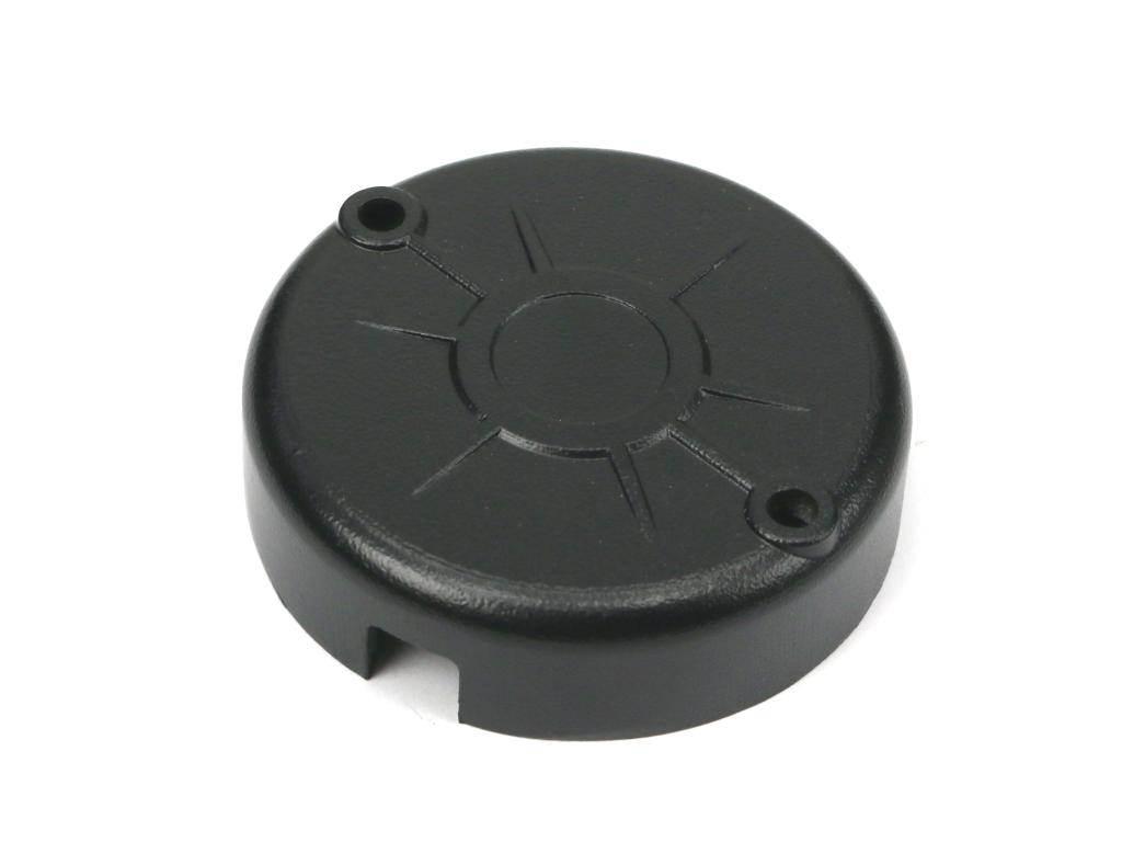 Pokrywa tylna szczotkotrzymacza rozrusznika typu Magneton 9172742.24V Blue