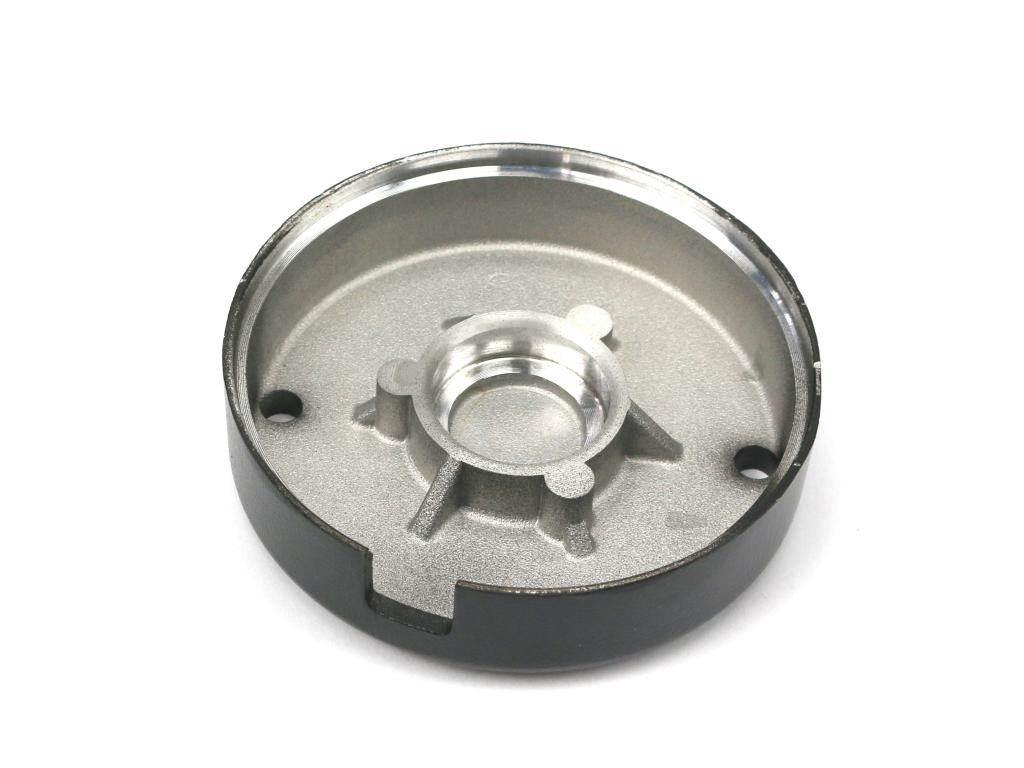Pokrywa tylna szczotkotrzymacza rozrusznika typu Magneton 9172742.24V Blue - zdjęcie 2