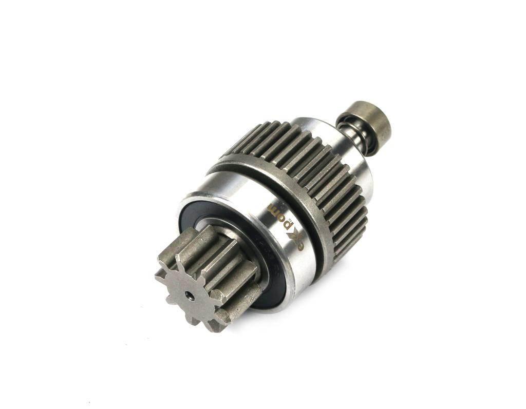 Zespół sprzęgający rozrusznika Renault Fendt typu Magneton 9142801 Blue Lin