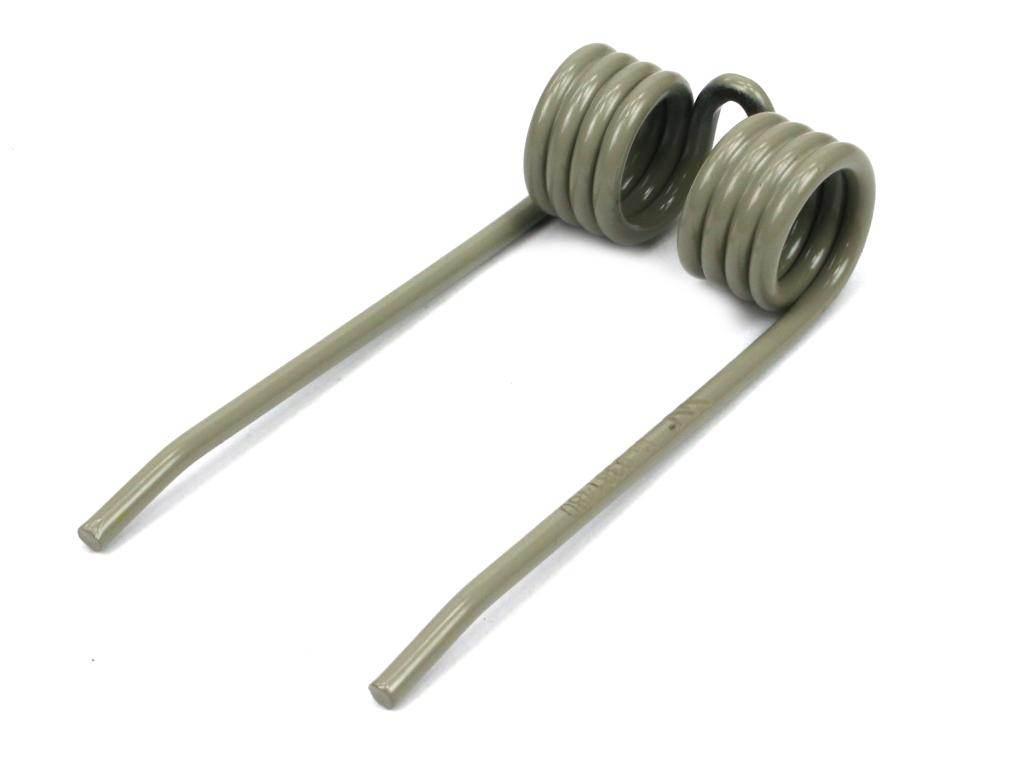 Palec podbieracza zastosowanie Krone 9381480 Waryński W-9381480