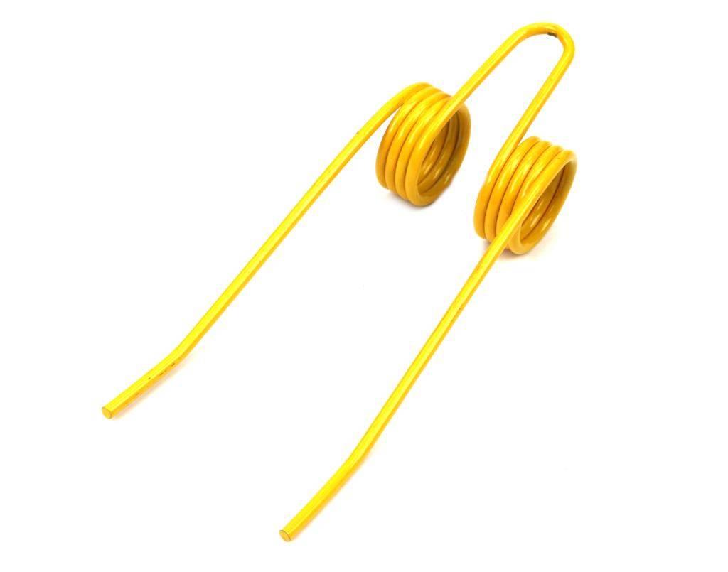 Palec podbieracza zastosowanie NEW HOLLAND 80161367 Waryński W-80161367