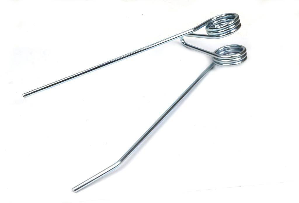 Palec zagarniacza Siewnik Poznaniak W-3043300030 Waryński W-3043300030