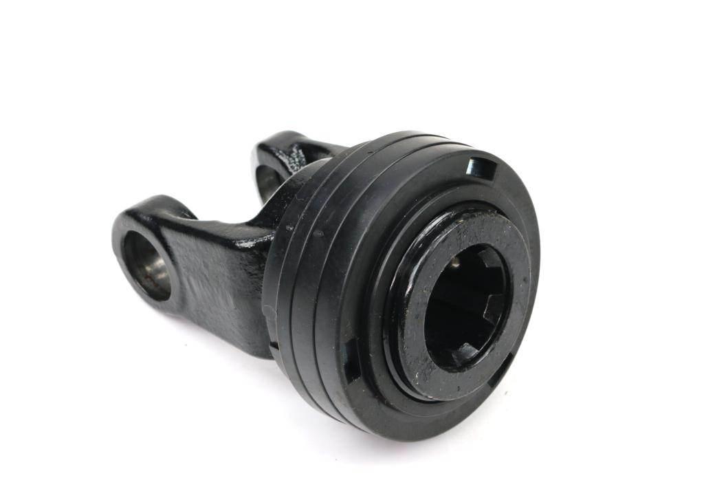 Widłak z pierścieniem 1 3/8 Z6- 23.8X61.3 Seria 2R CE2020 Waryński W2192050 - zdjęcie 2