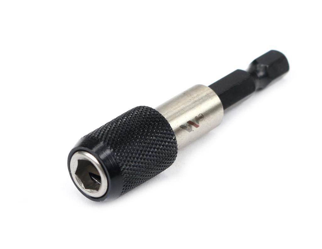 Uchwyt magnetyczny szybkowymienny do bitów Waryński WMA102