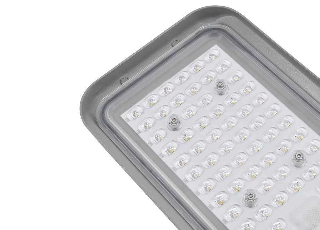 LAMPA, OPRAWA PARKINGOWA LED JAZMIN 50W 4000K 6750LM IP65 OPPAR504K - zdjęcie 3