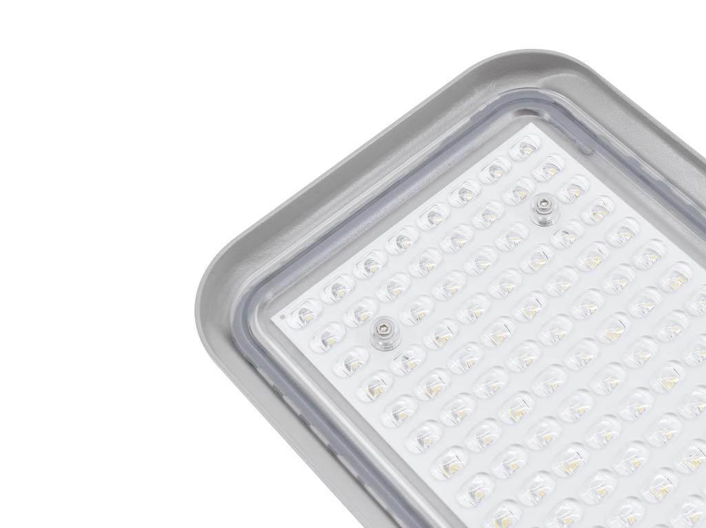 LAMPA, OPRAWA PARKINGOWA LED JAZMIN 100W 4000K 13500LM IP65 OPPAR1004K - zdjęcie 3