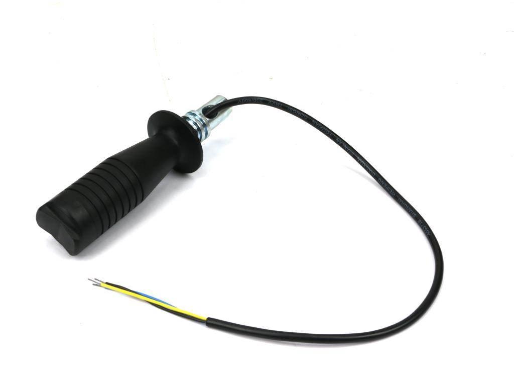 Dżwignia/joystick 2 przełączniki (przyczepy leśne) IC-3533-JOY