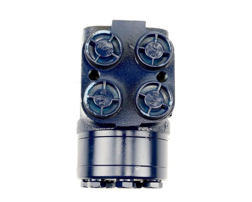 Orbitrol hydrauliczny W-ORBS 200 cm3/obr z zaworami (System Open Center - b - zdjęcie 4