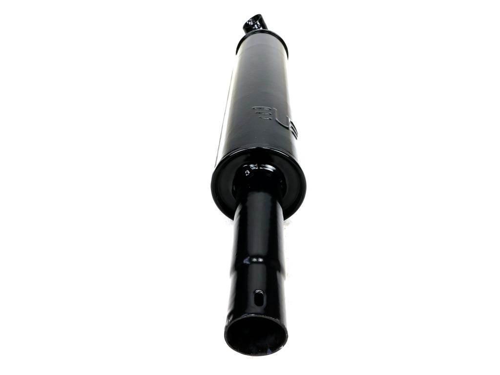Tłumik okrągły krótki 830mm 4.1kg C-330 EMALIA ORYGINAŁ URSUS 42402071EU - zdjęcie 3