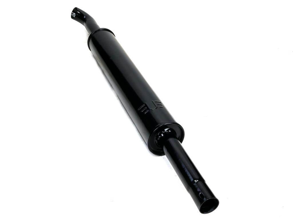 Tłumik okrągły 1140mm 5kg C-360 EMALIA ORYGINAŁ URSUS 42102070EU