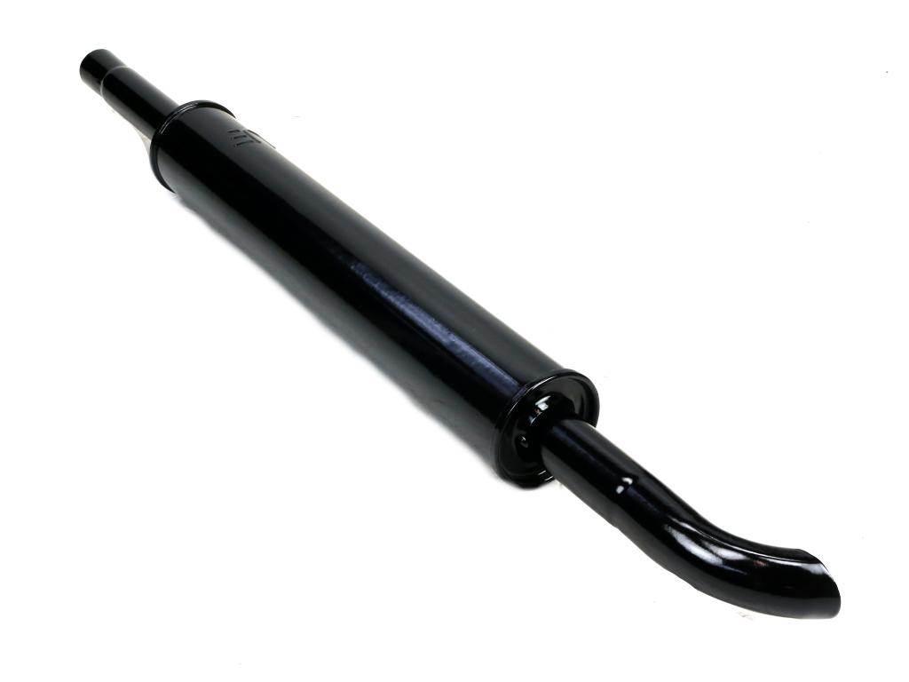 Tłumik okrągły 1140mm 5kg C-360 EMALIA ORYGINAŁ URSUS 42102070EU - zdjęcie 3