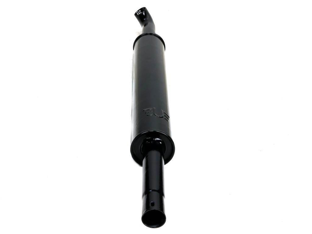 Tłumik okrągły 1140mm 5kg C-360 EMALIA ORYGINAŁ URSUS 42102070EU - zdjęcie 4